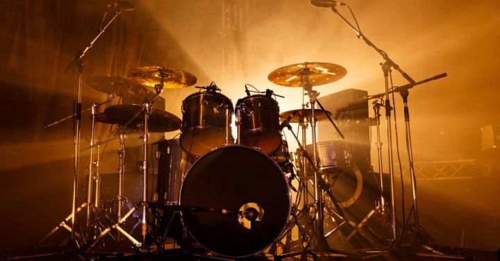 Music Stages - Free stock photo of audio equipment, backlight, band