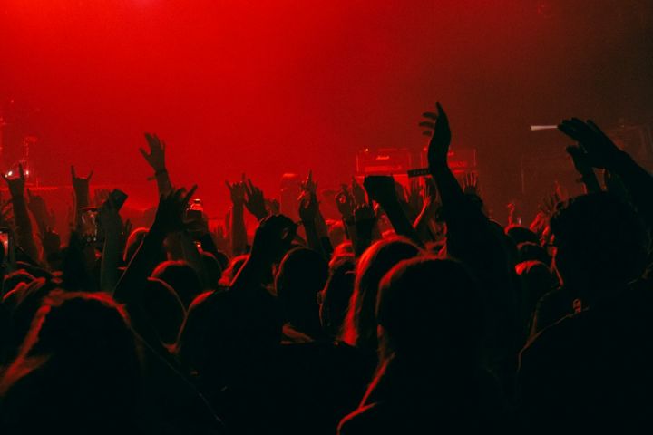 Why Is Crowd Safety Important at Rock Concerts?