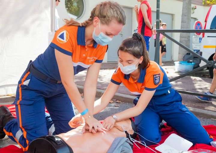 What Essential First Aid Should Festival Organizers Provide?